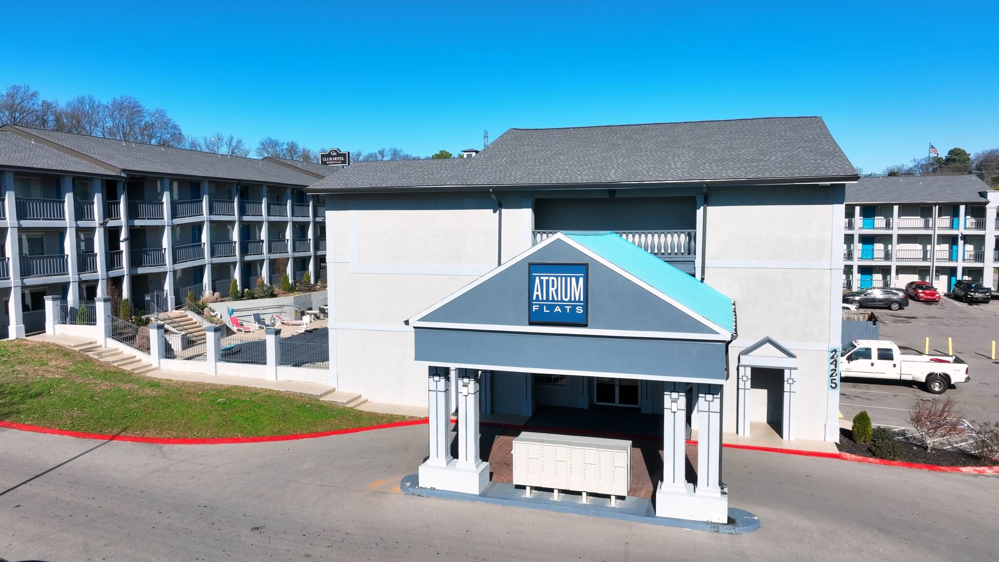 2425 Atrium Way, Nashville, TN for Sale