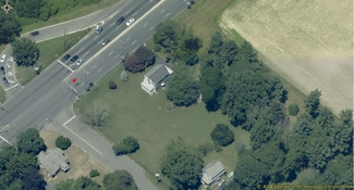 Princeton, NJ Commercial Land - 3728 Brunswick Pike Princeton, NJ Commercial Land - 3728 Brunswick Pike
