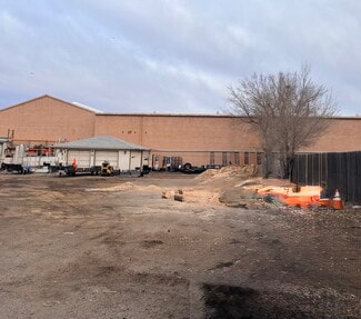 Englewood, CO Commercial - 1801 W Union Ave Englewood, CO Commercial - 1801 W Union Ave