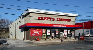 Malden, MA Freestanding - 77 Commercial St Malden, MA Freestanding - 77 Commercial St