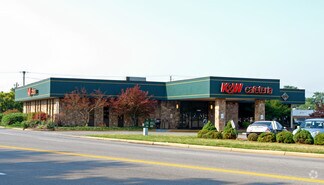 1609 Hershberger Rd NW  