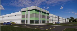 Louisville, KY Industrial - 13919 Bohannon Ave Louisville, KY Industrial - 13919 Bohannon Ave