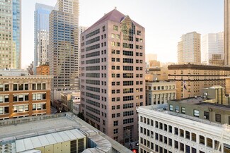 San Francisco, CA Office - 90 New Montgomery St San Francisco, CA Office - 90 New Montgomery St