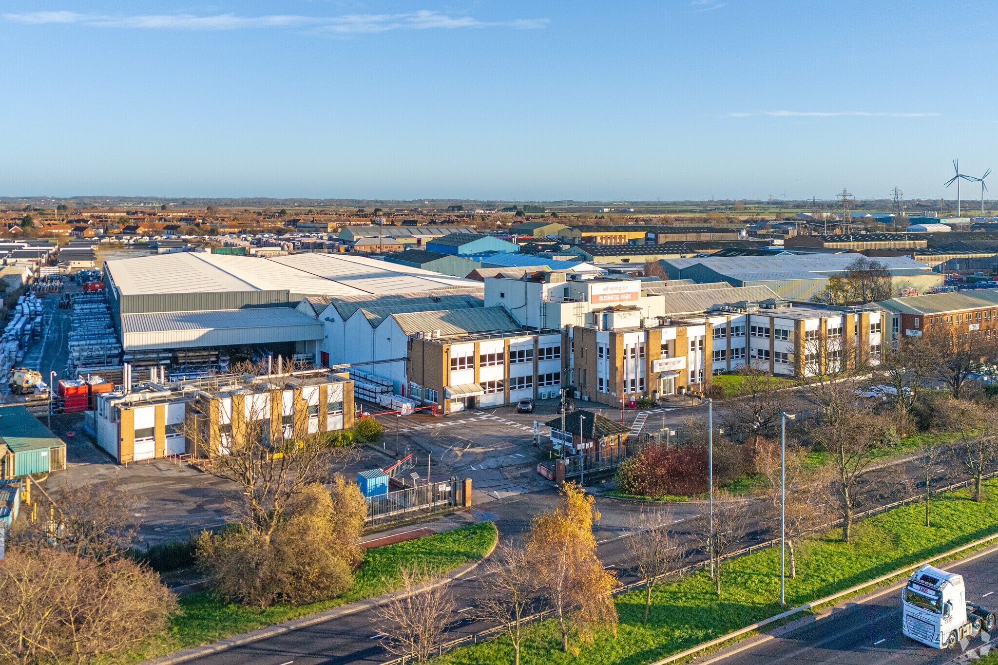 Hedon Rd, Hull, NHS for Rent