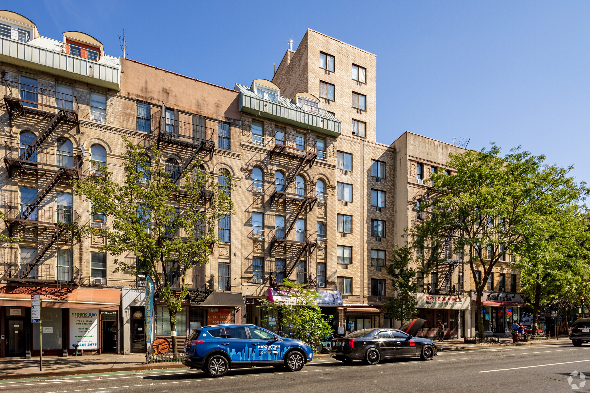 967 Columbus Ave, New York, NY for Rent