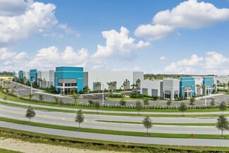 Loxahatchee, FL Flex, Industrial - 17035 Persimmon Blvd W