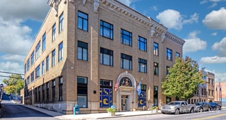 Easton, PA undefined - 30 N 4th St