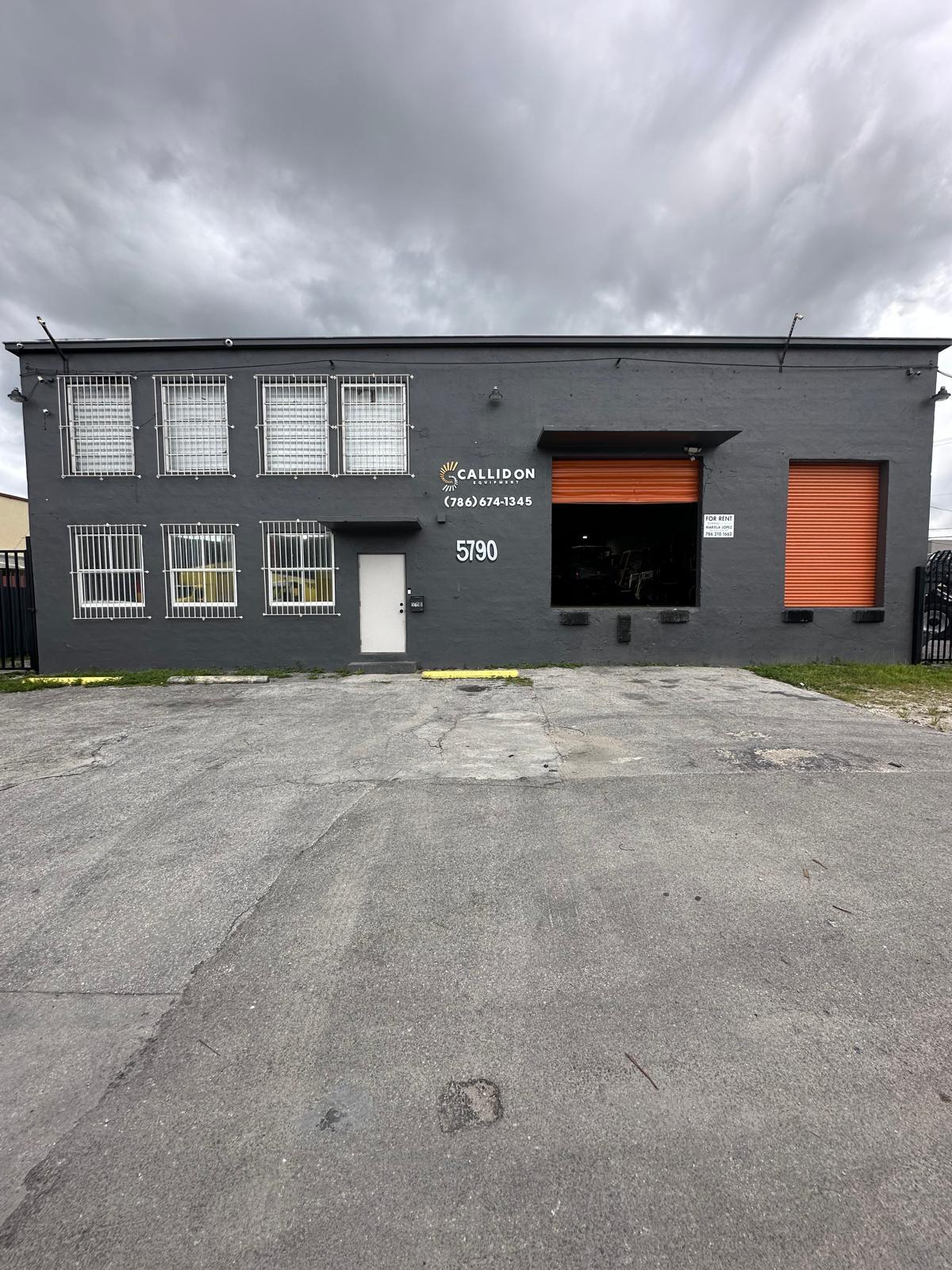 5790 NW 35th Ave, Miami, FL for Sale