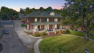 Abingdon, VA Retail - 231 W Main St