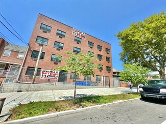 Bronx, NY Apartments - 3575 Laconia Ave