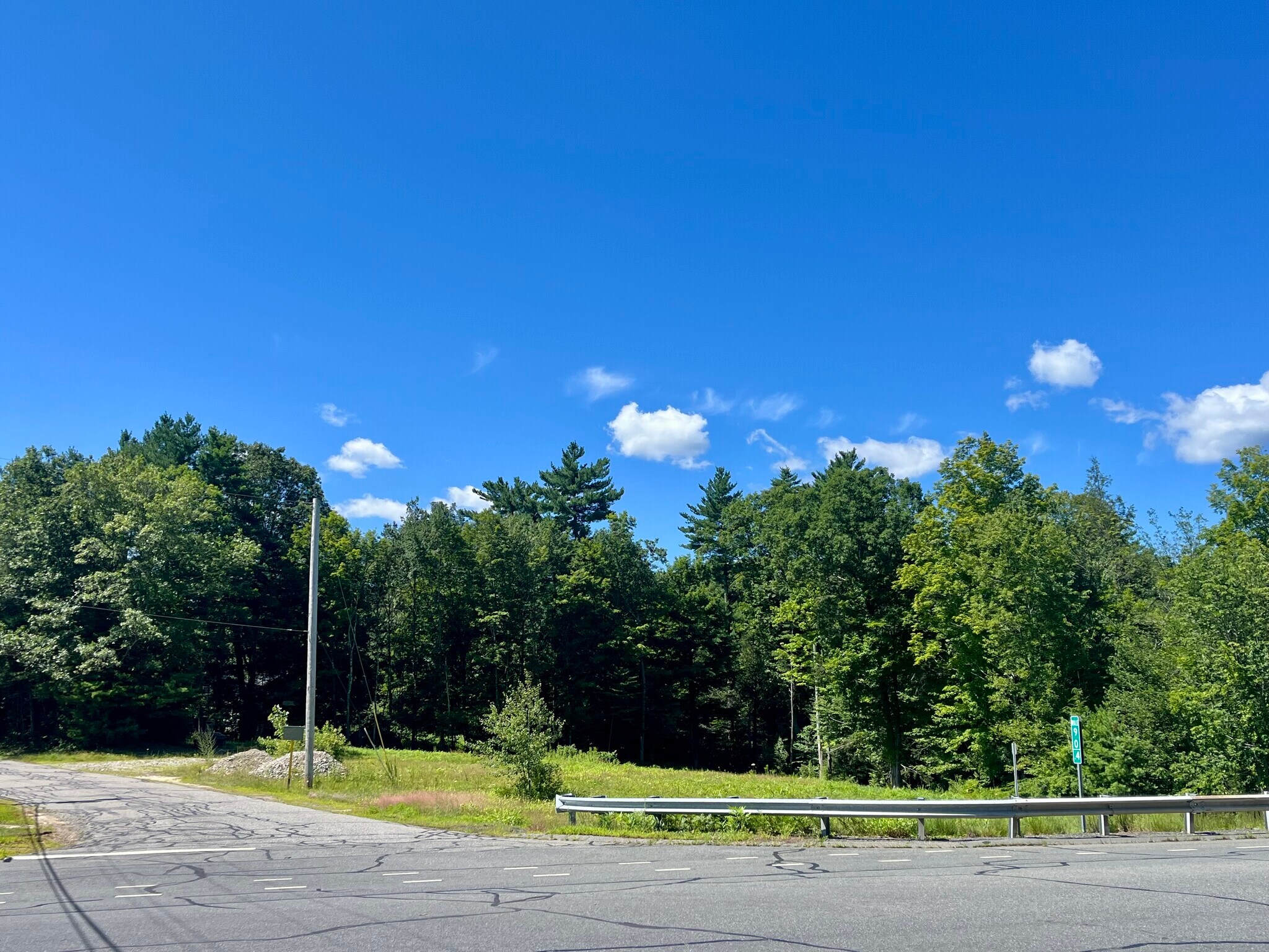 0 Five Bridge Road, Brimfield, MA for Sale