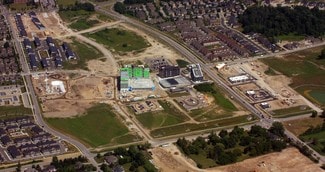 London, ON Retail - 1325 Riverbend Rd London, ON Retail - 1325 Riverbend Rd