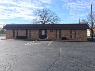 Abilene, TX Office - 240 S Mockingbird Ln Abilene, TX Office - 240 S Mockingbird Ln