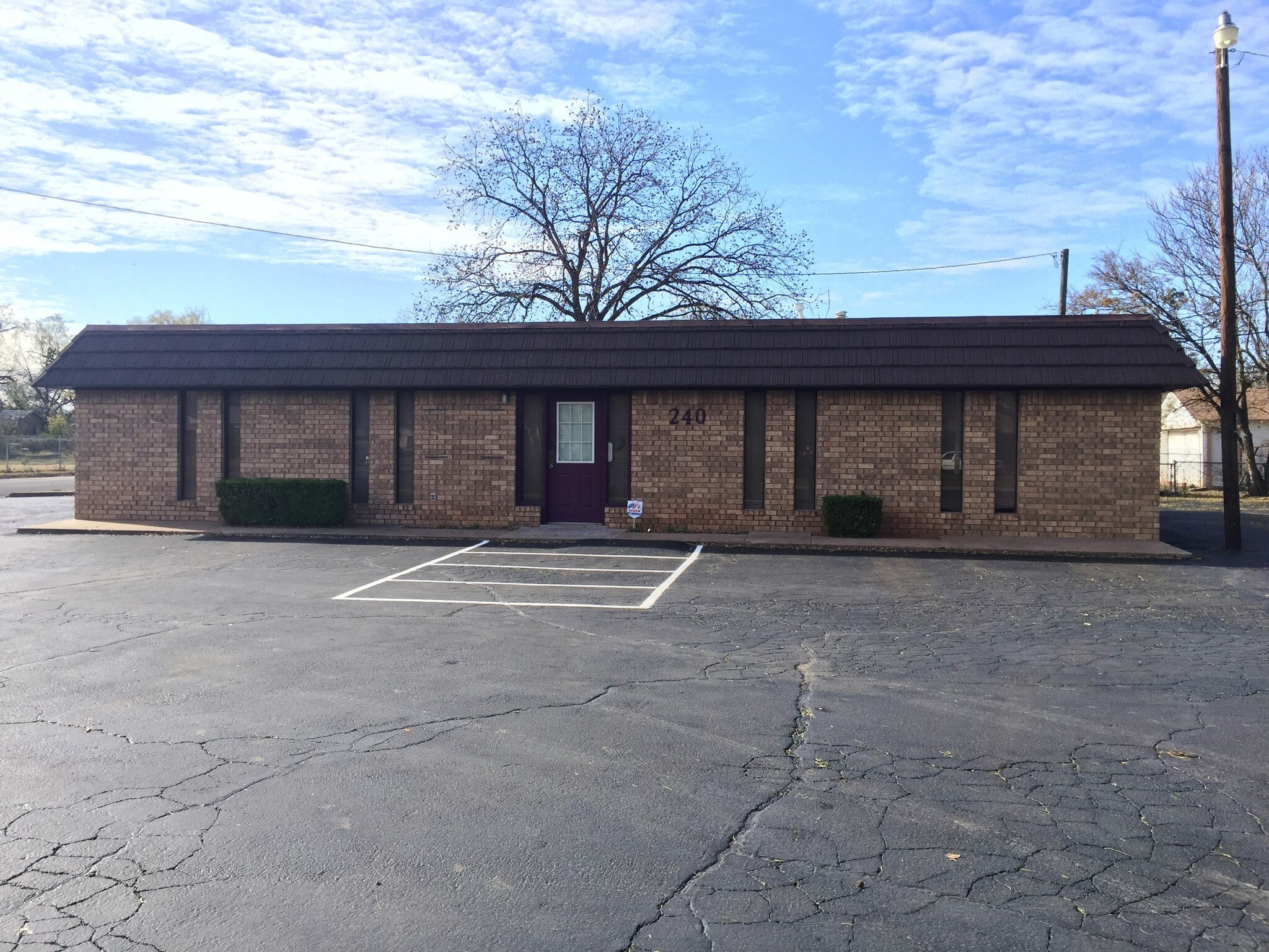240 S Mockingbird Ln, Abilene, TX for Rent
