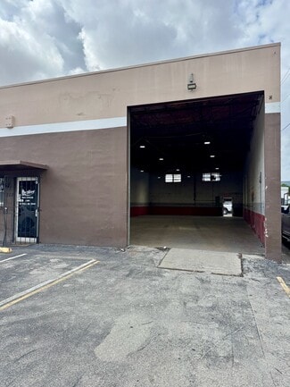 Hialeah, FL Industrial - 7784 W 2nd Ct