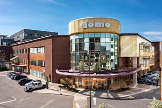 Toronto, ON Office, Retail - 20 De Boers Dr Toronto, ON Office, Retail - 20 De Boers Dr