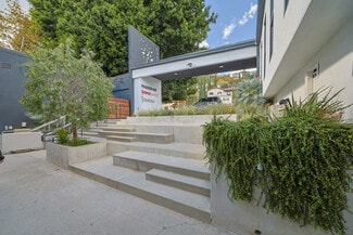 Los Angeles, CA Office - 2400-2410 Hyperion Ave