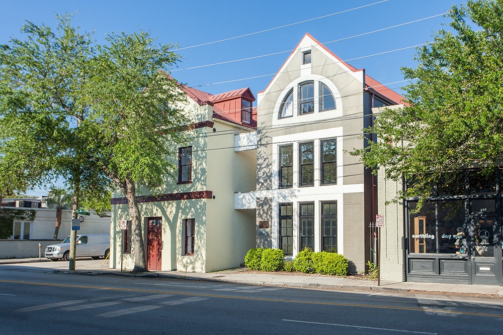 241-243 E Bay St, Charleston, SC for Sale