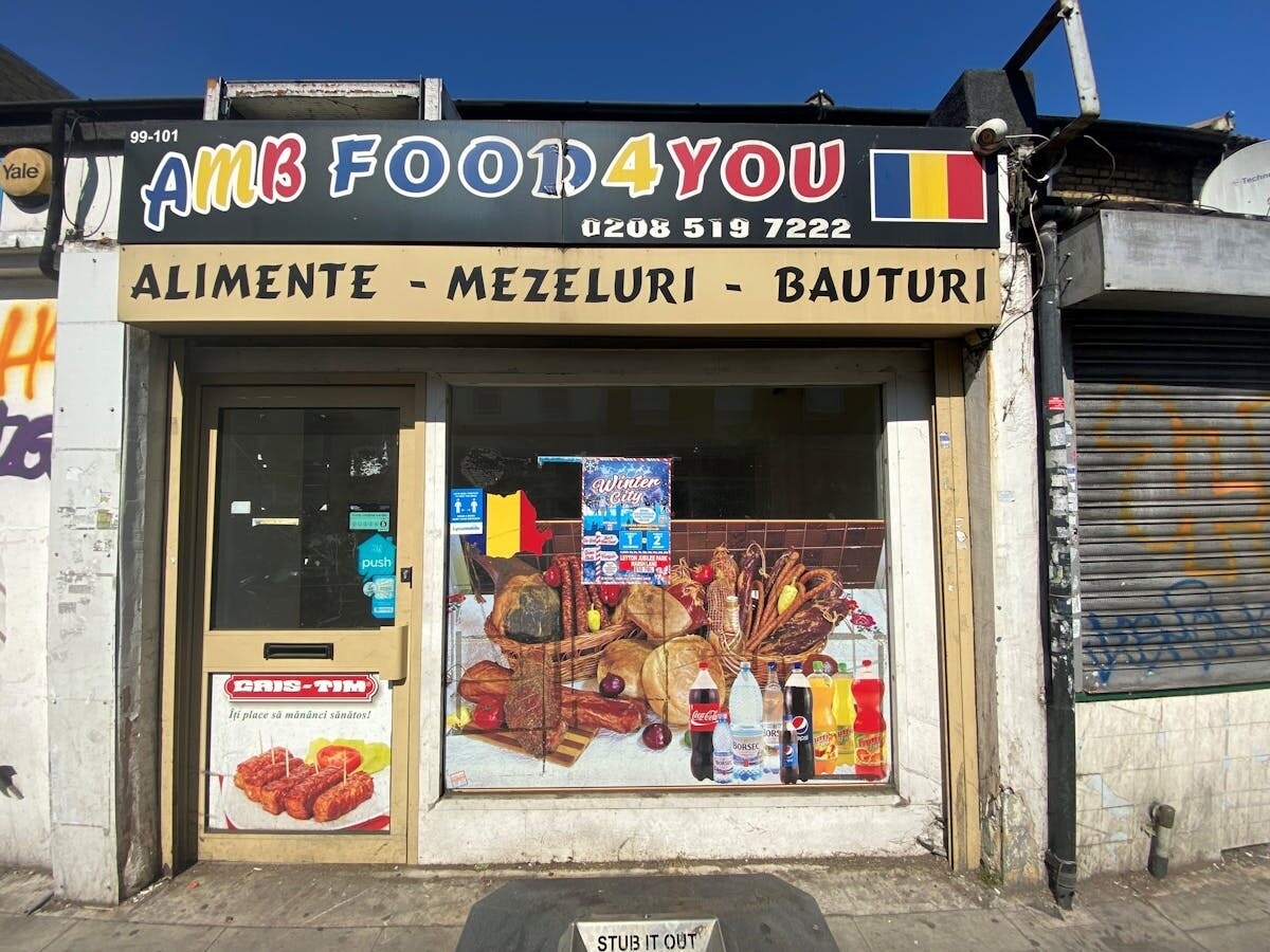 99-101 Woodgrange Rd, London, LND for Rent