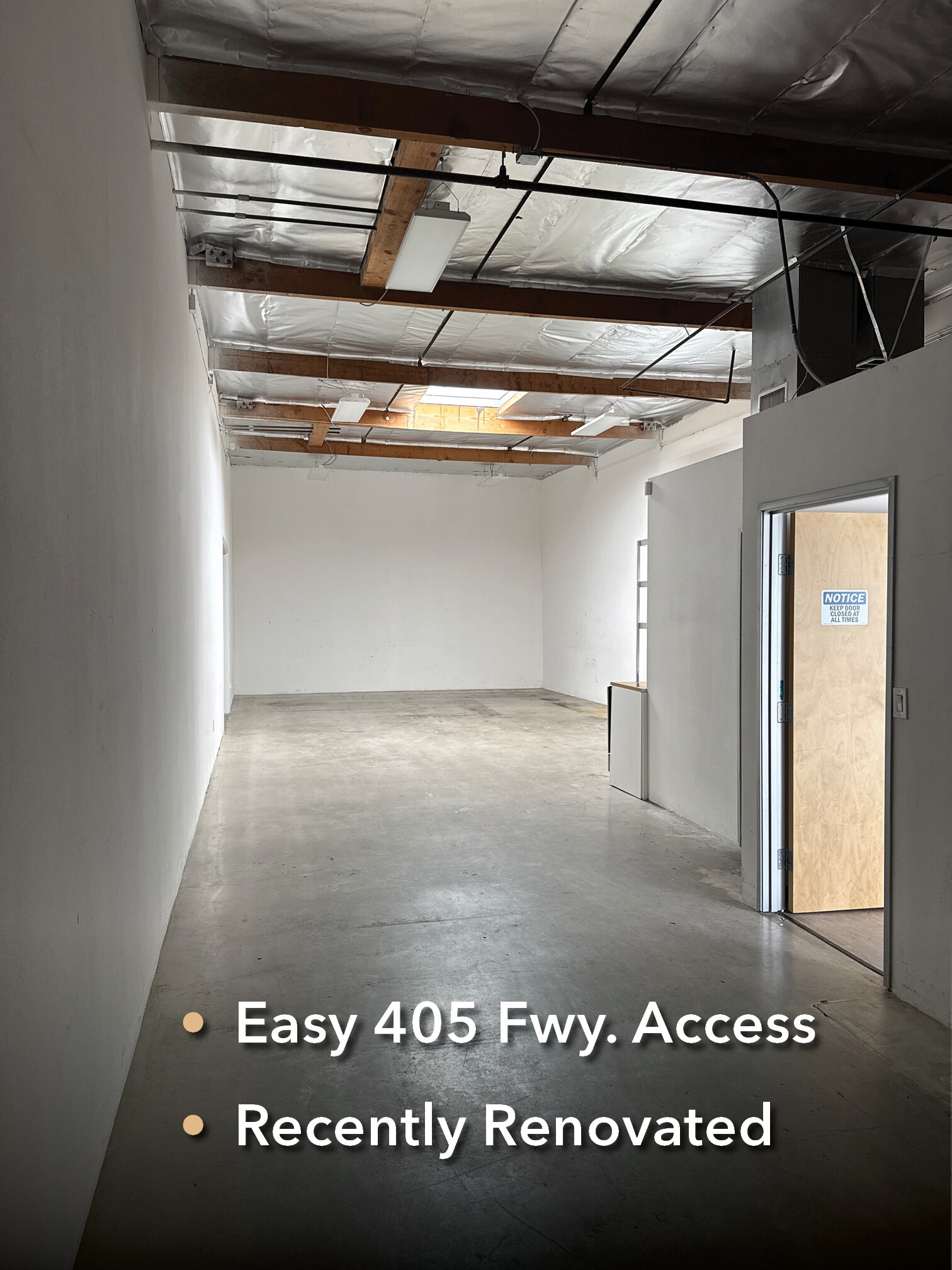 8101-8117 Orion Ave, Van Nuys, CA for Rent