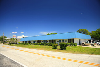 Seminole, FL Office - 7777 N 131st St