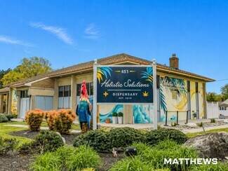 Atco, NJ undefined - 451 White Horse Pike