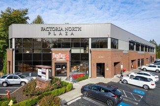 Bellevue, WA Retail - 12402 SE 38th St