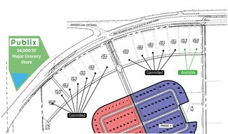 Newberry, FL Commercial Land - West Newberry Road Newberry, FL Commercial Land - West Newberry Road