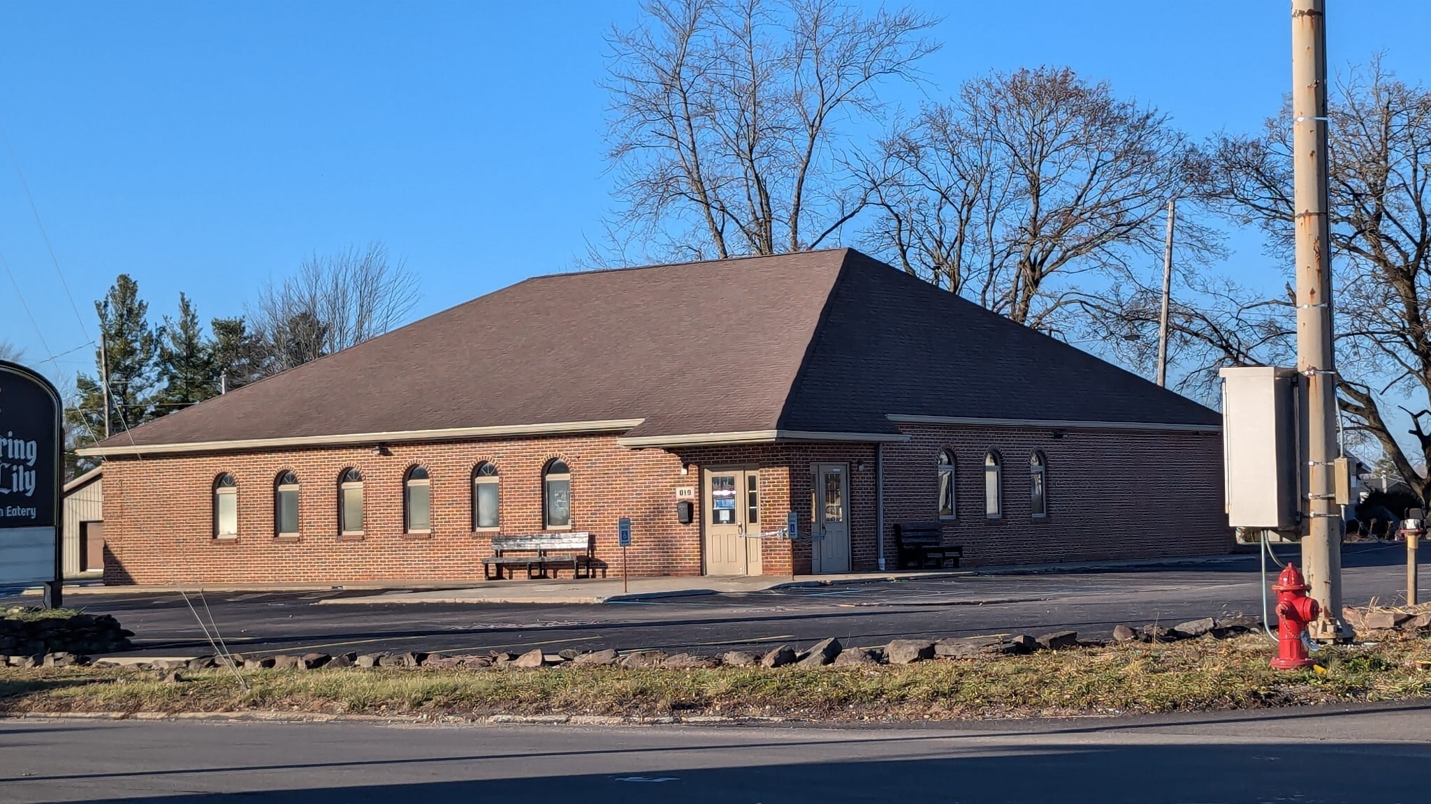 819 E Main St, Crestline, OH for Sale
