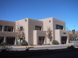 Santa Fe, NM Office - 210 Montezuma Ave