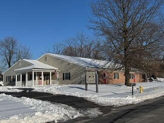 York, PA Office/Retail - 625 Chambers Rd