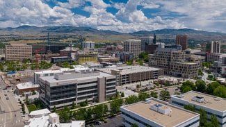 Boise, ID Office - 1290 W Myrtle St