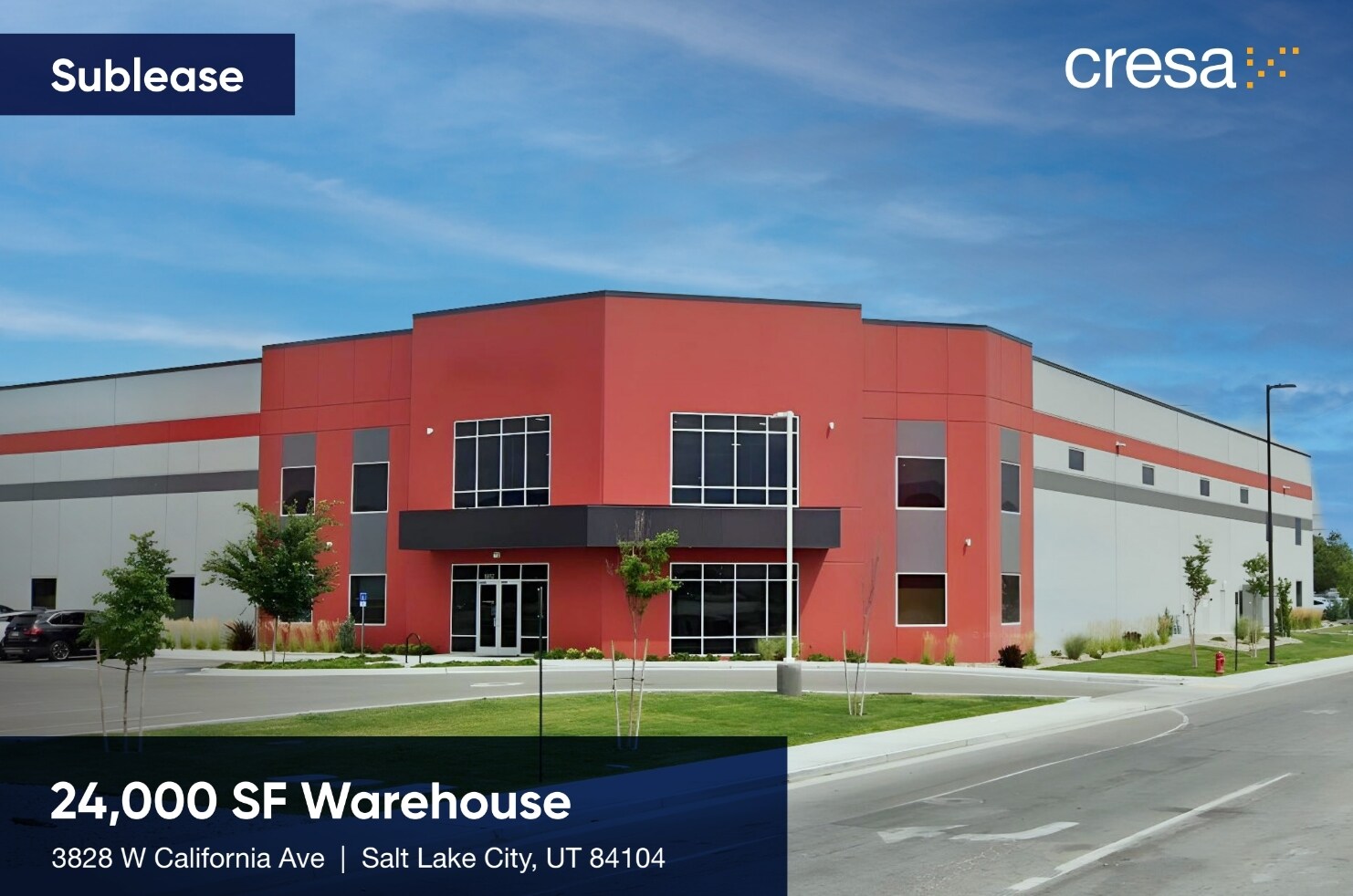 3828 W California Ave, Salt Lake City, UT for Rent