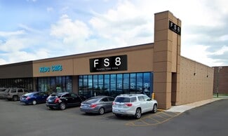 Chicago, IL Retail - 3000-3026 N Ashland Ave