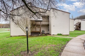Glouster, OH Apartments - 1 Glouster Glen Rd