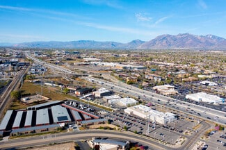 South Jordan, UT Office - 10888 S 300 W