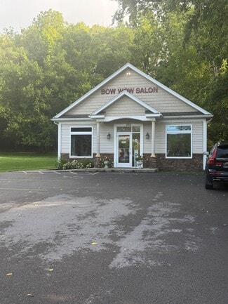Victor, NY Retail - 230 W Main St