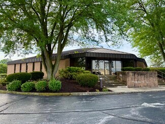 Findlay, OH Office - 321 S Blanchard St