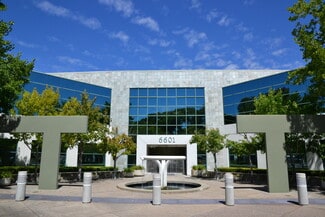 Pleasanton, CA Office - 6601 Owens Dr