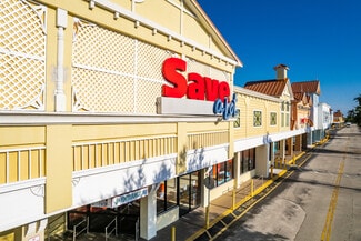 Palm Bay, FL Retail - 4700 Babcock St NE Palm Bay, FL Retail - 4700 Babcock St NE