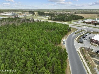 Jacksonville, NC Commercial Land - 1130 Piney Green rd Jacksonville, NC Commercial Land - 1130 Piney Green rd