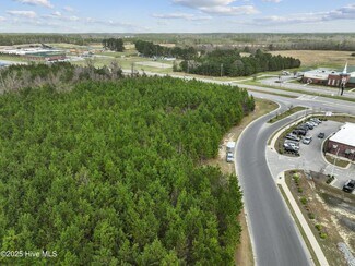 Jacksonville, NC Commercial - 1130 Piney Green rd
