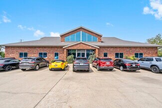 Springdale, AR Medical - 2964 W Huntsville Ave