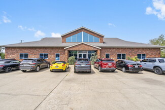 Springdale, AR Office - 2964 W Huntsville Ave