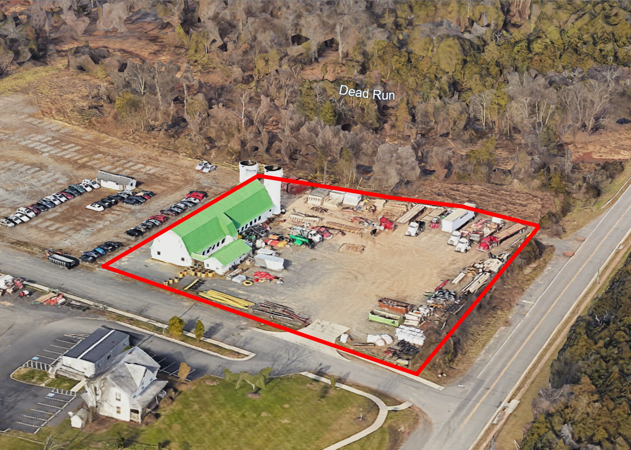 14800 Thompson Rd, Chantilly, VA for Rent
