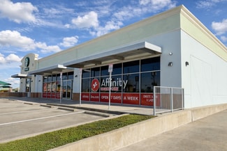 Galveston, TX Office/Medical - 2808 61st St