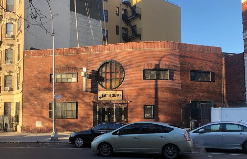 23 Fort Washington Ave, New York, NY for Sale