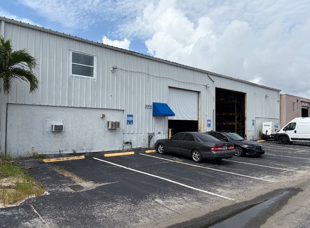 540 NE 26th Ct, Pompano Beach, FL for Rent