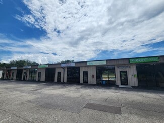 Ruskin, FL Office/Retail, Flex - 2107 College Ave E