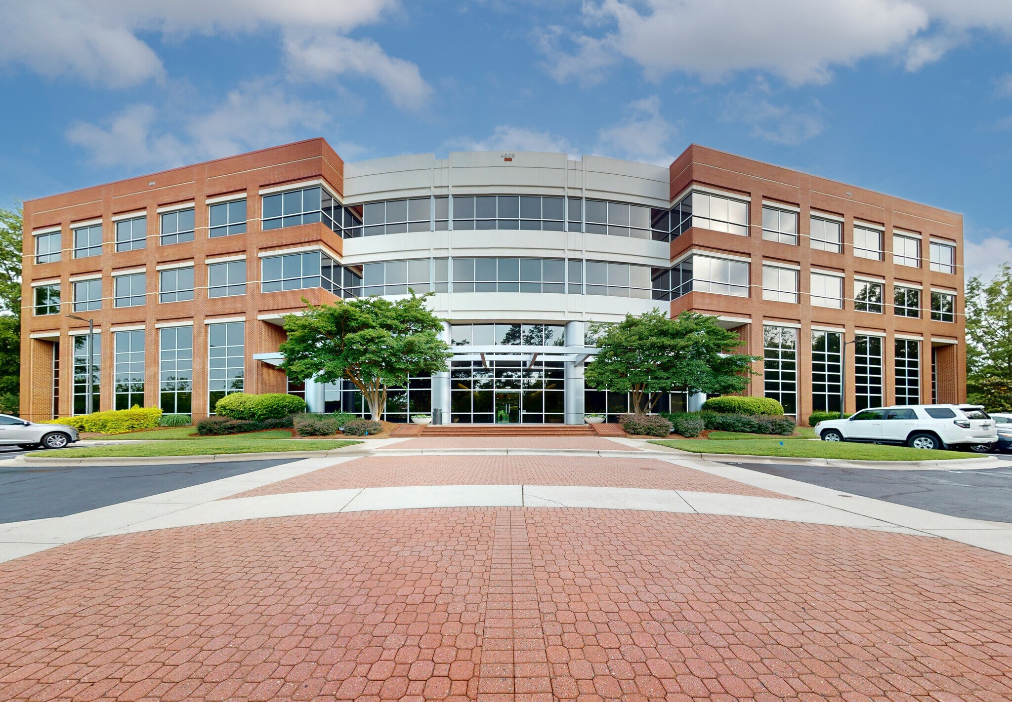 4309 Emperor Blvd, Durham, NC for Rent